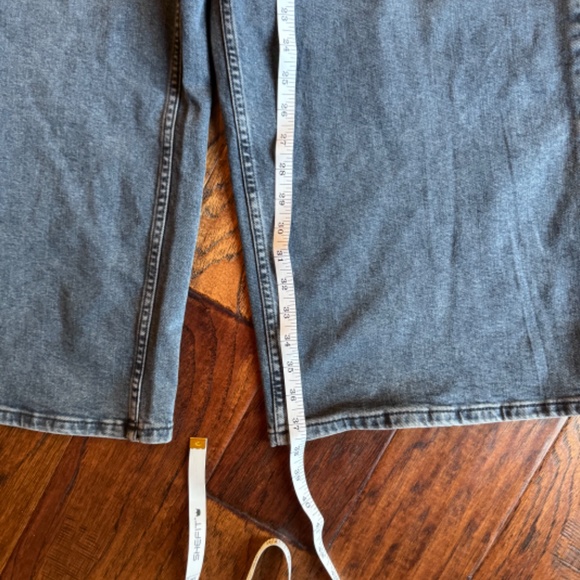 Lee Wide Leg Jean Women - Picture 9 of 10